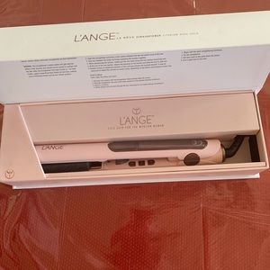 L’ange Le Reve Straightener